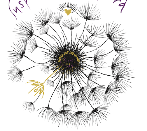 Soffione — Never Stop Dreaming · Plumita