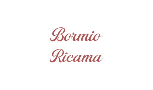 Bormio Ricama