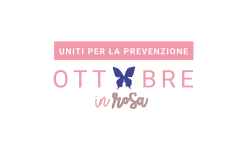 Logo Ottobre in Rosa